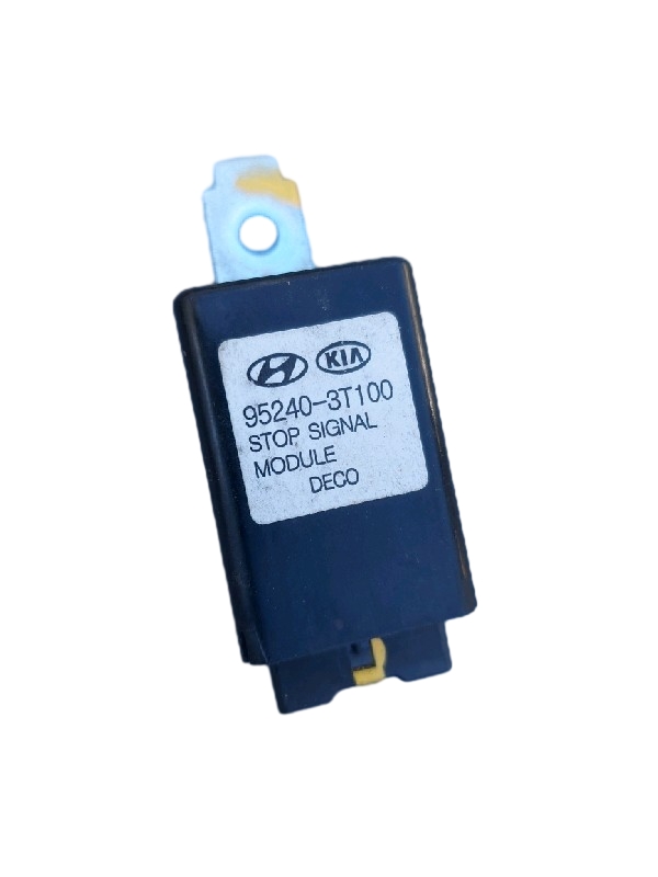 MÓDULO RELÉ STOP | CERATO SX 1.6 16V 2018