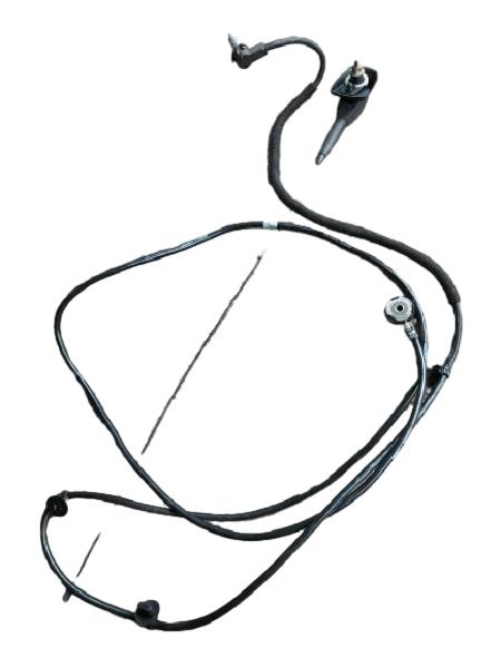 ANTENA | CLIO SED. EXP. 1.0 16V 2005