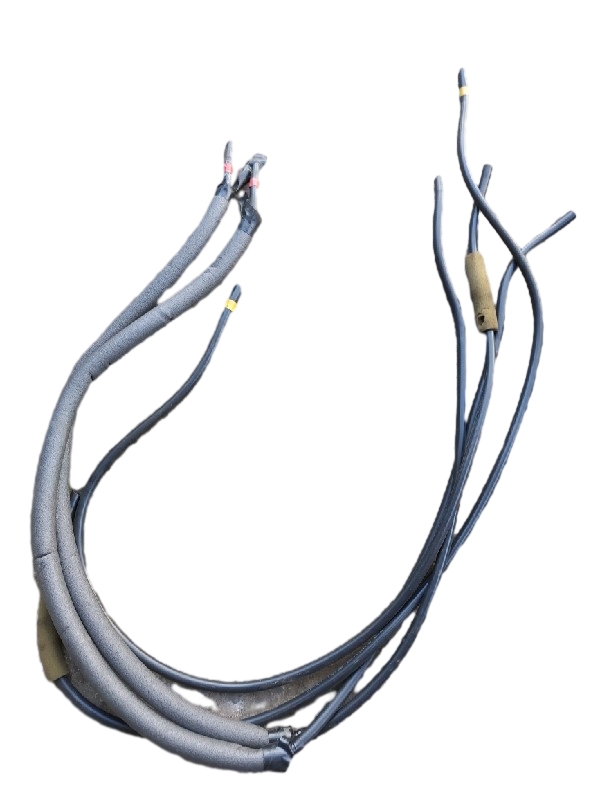 KIT DRENOS TETO SOLAR | FREELANDER 25L 2004