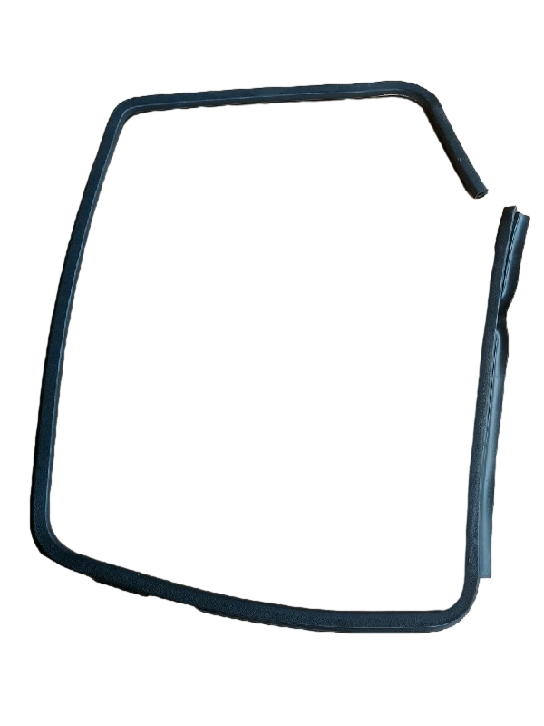 BORRACHA INTERNA VIDRO PORTA TRASEIRA DIREITA | FREELANDER 25L 2004