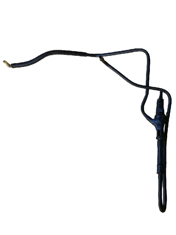 KIT PRESILHAS PARALAMA ESQUERDO | FREELANDER 25L 2004