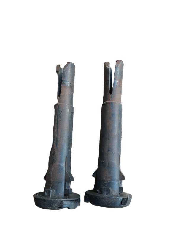 KIT TRAVAS CABECEIRA BANCO TRASEIRO | VECTRA GLS 2.0 MPFI 1995
