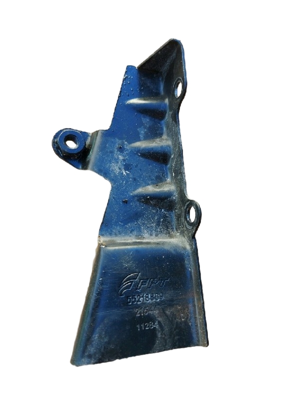 CHAPA SUPERIOR CORREIA DENTADA | MOBI LIKE 1.0 2025