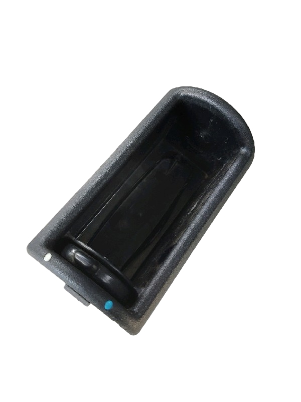 MOLDURA DIFUSOR CENTRAL DIREITO | FREELANDER 25L 2004