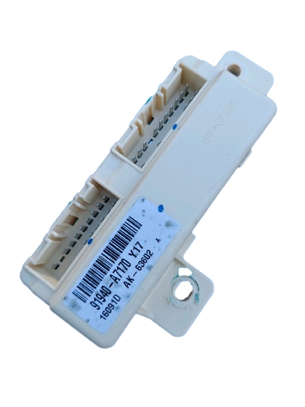 MÓDULO ECU | CERATO SX 1.6 16V 2018