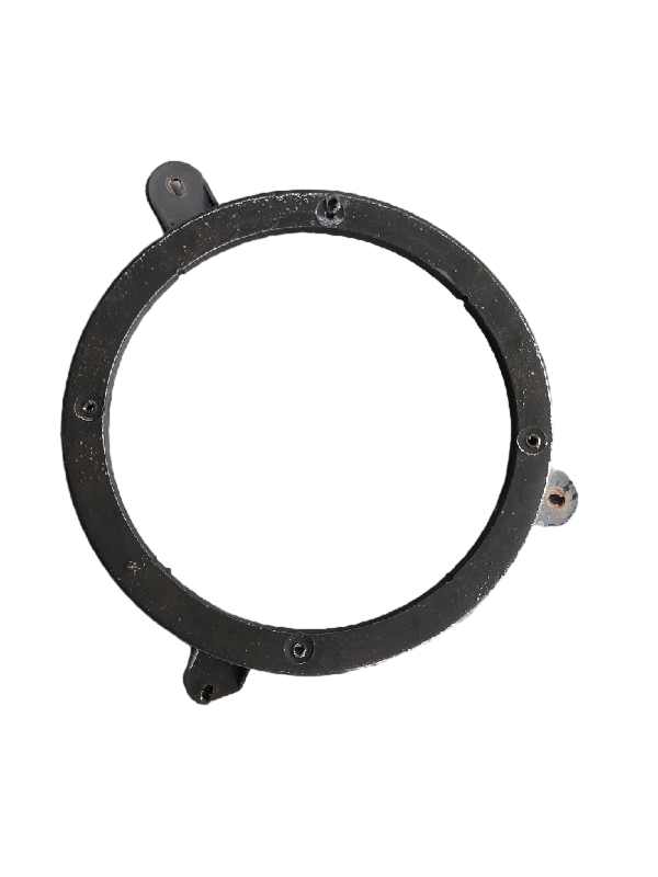 SUPORTE ALTO FALANTE PORTA DIANTEIRA ESQUERDA | GOL 1.0 2007