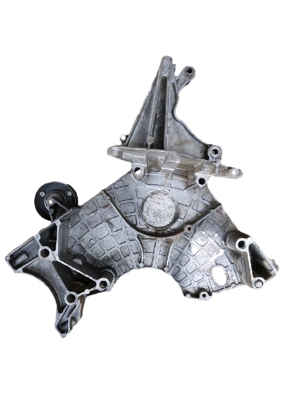 TAMPA FRONTAL MOTOR | FREELANDER 25L 2004