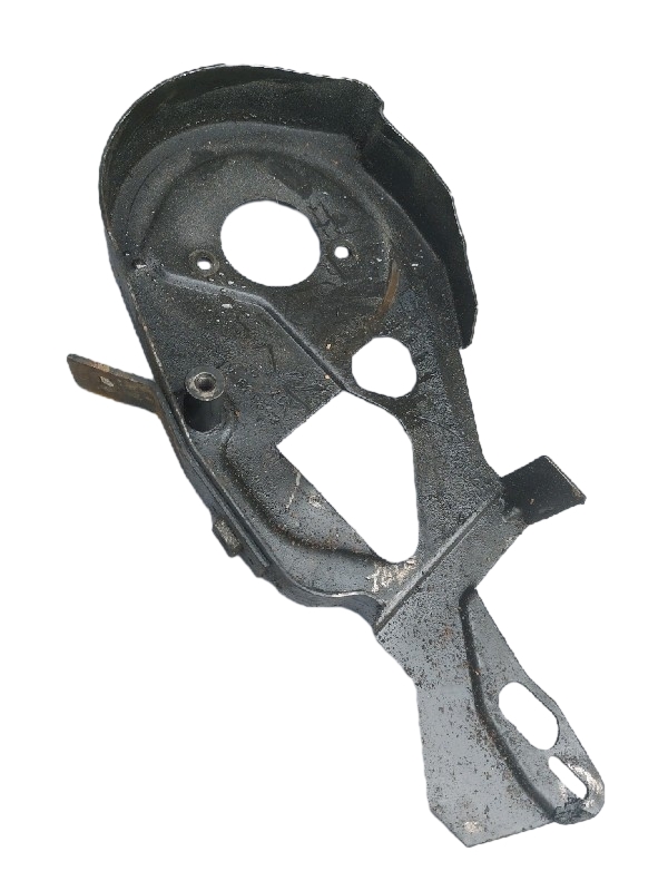 CHAPA CORREIA DENTADA | MEGANE 2.0 L 1998