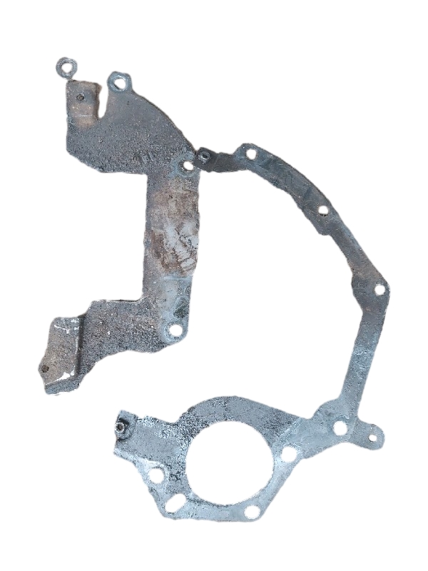 KIT FLANGE CÂMBIO | ESCORT SW GL 1998