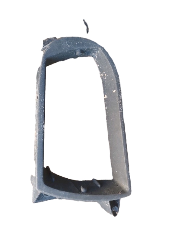 MOLDURA DIREITA FAROL DE MILHA | MEGANE 2.0 L 1998