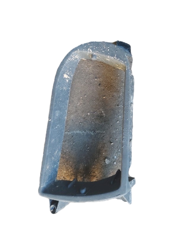 MOLDURA ESQUERDA FAROL DE MILHA | MEGANE 2.0 L 1998