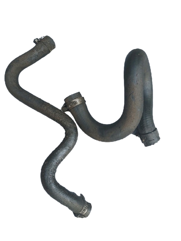 KIT MANGUEIRAS DIREÇÃO HIDRÁULICA | MEGANE 2.0 L 1998