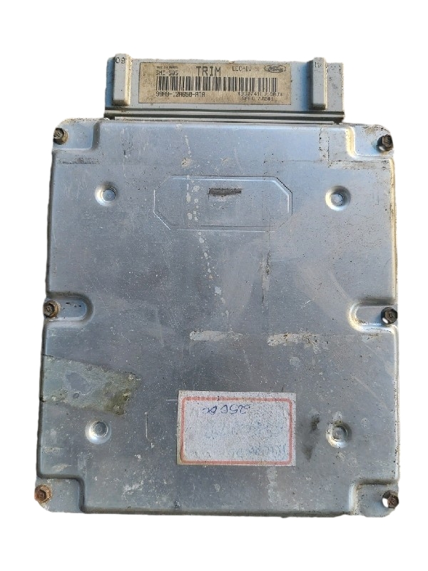 MÓDULO INJEÇÃO | ESCORT SW GL 1998