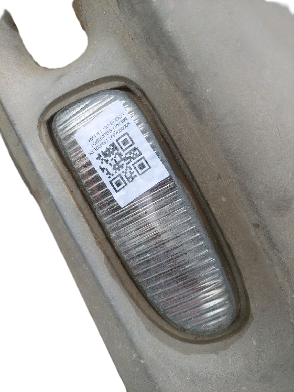 FAROL DE MILHA ESQUERDO | LOGUS GLI 1.8 1994