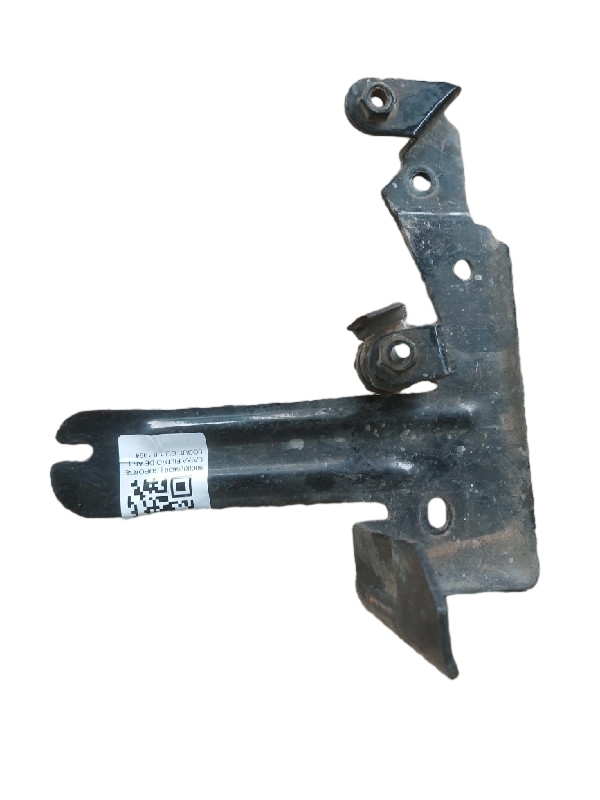 SUPORTE CAIXA FILTRO DE AR | LOGUS GLI 1.8 1994
