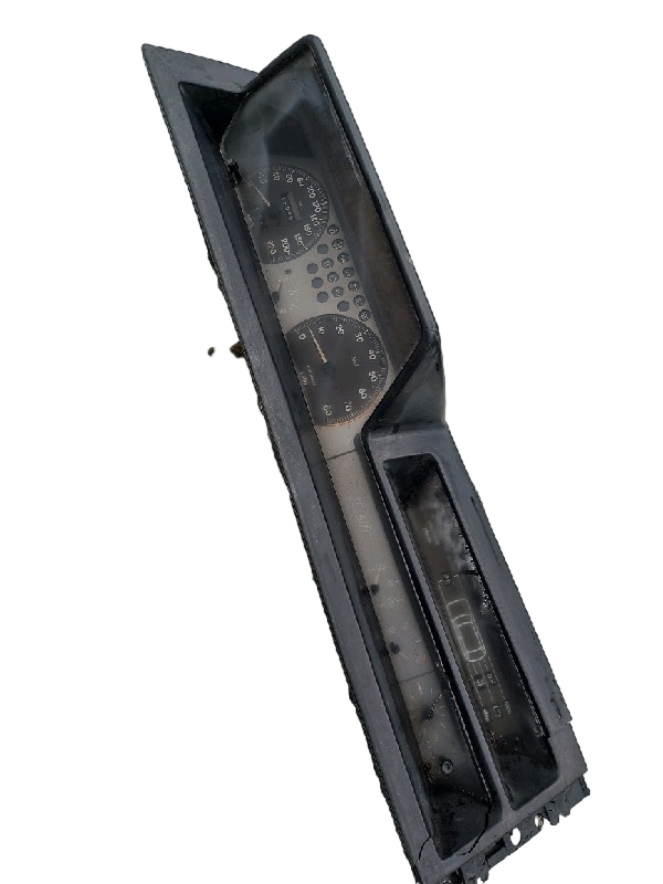 PAINEL DE INSTRUMENTOS | TIPO SLX 1995