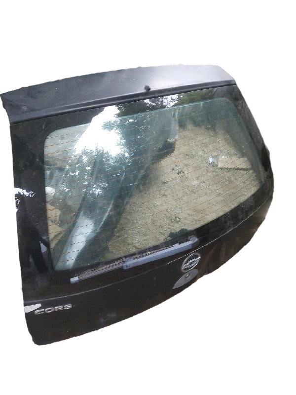 TAMPA TRASEIRA | CORSA HATCH 2004