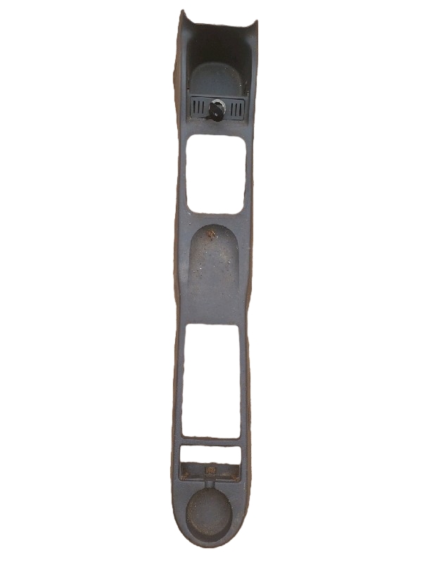 CONSOLE CENTRAL | CORSA HATCH 2004
