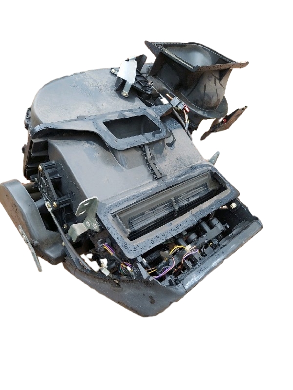 CAIXA VENTILAÇÃO | TIPO SLX 1995