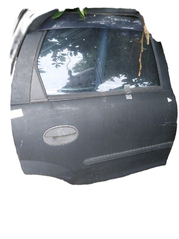 PORTA TRASEIRA DIREITA | CORSA HATCH 2004