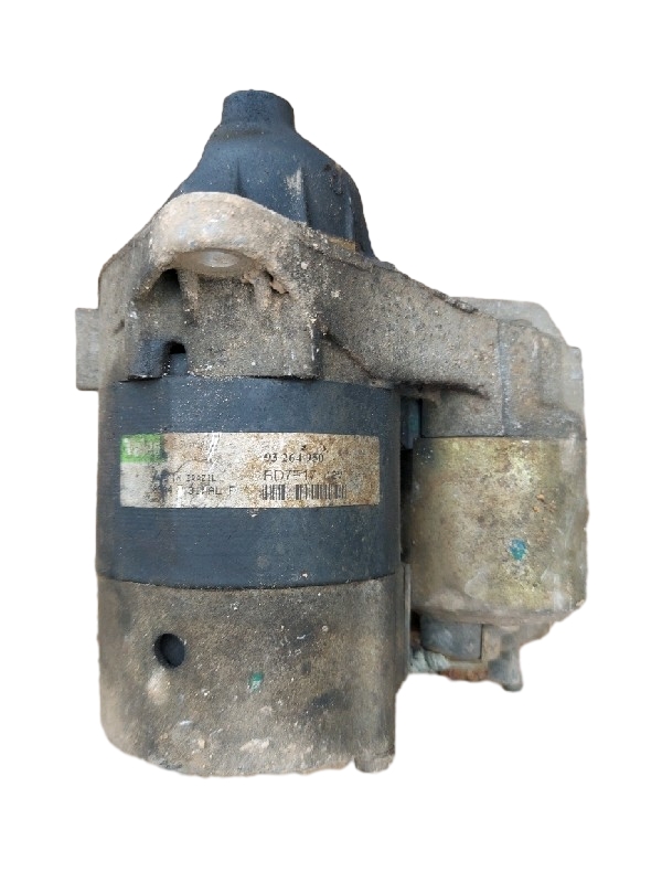 MOTOR DE ARRANQUE | CORSA HATCH 2004