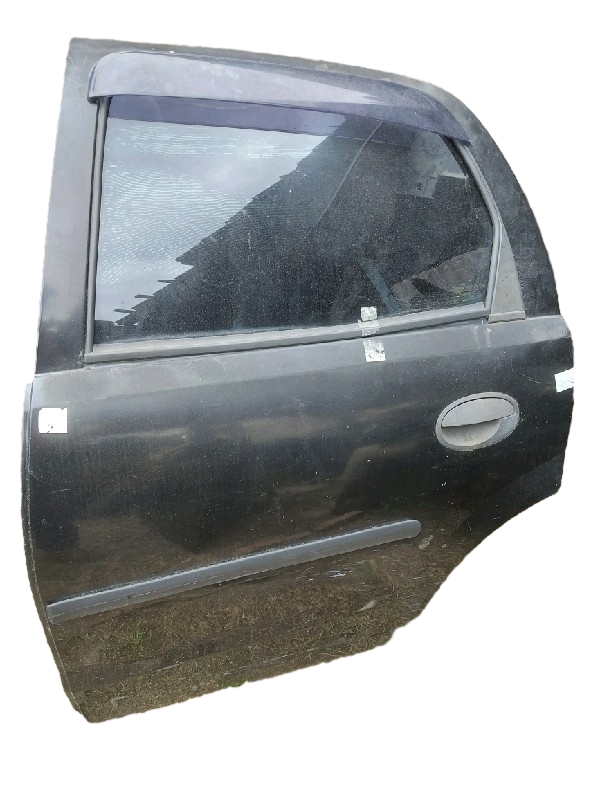 PORTA TRASEIRA ESQUERDA | CORSA HATCH 2004