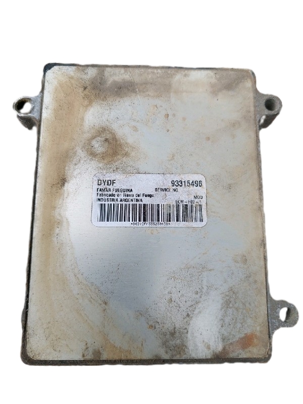 MÓDULO INJEÇÃO | CORSA HATCH 2004