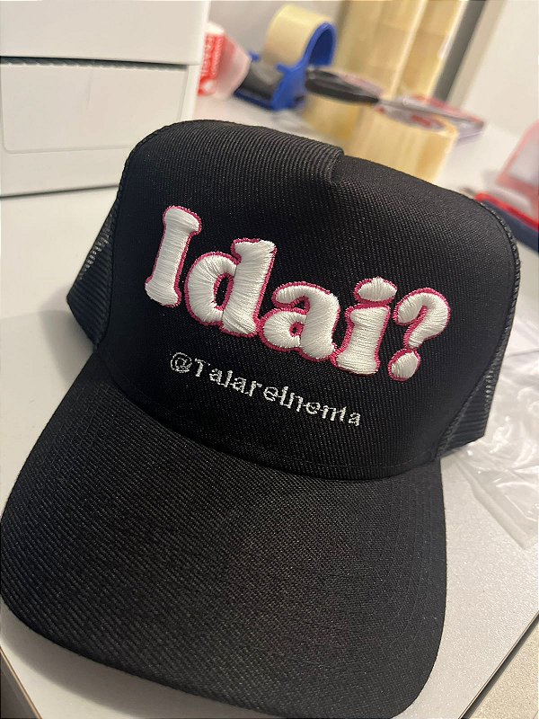 Bone Preto IDAI ?
