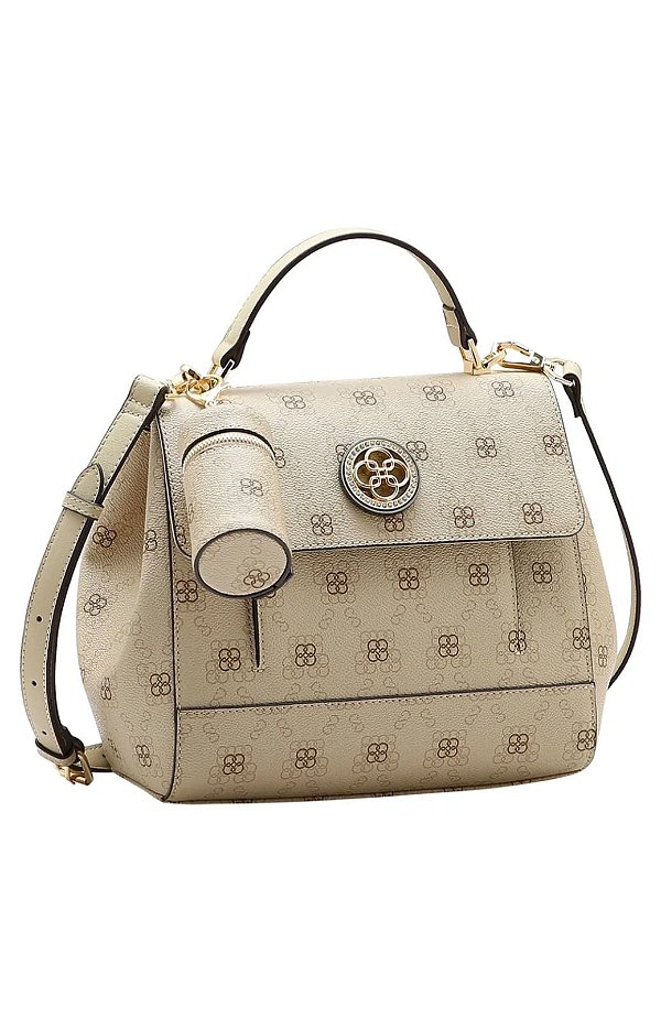 Bolsa Feminina Mão com alça transversal