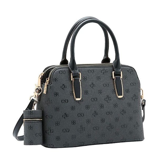 Bolsa Mariana Monograma Atemporal Chenson