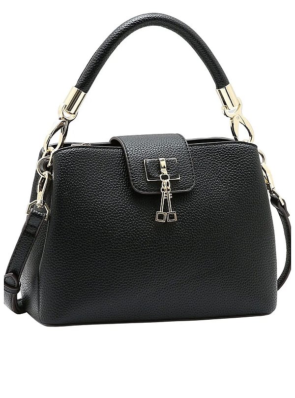 Bolsa feminina Versàtil Atemporal
