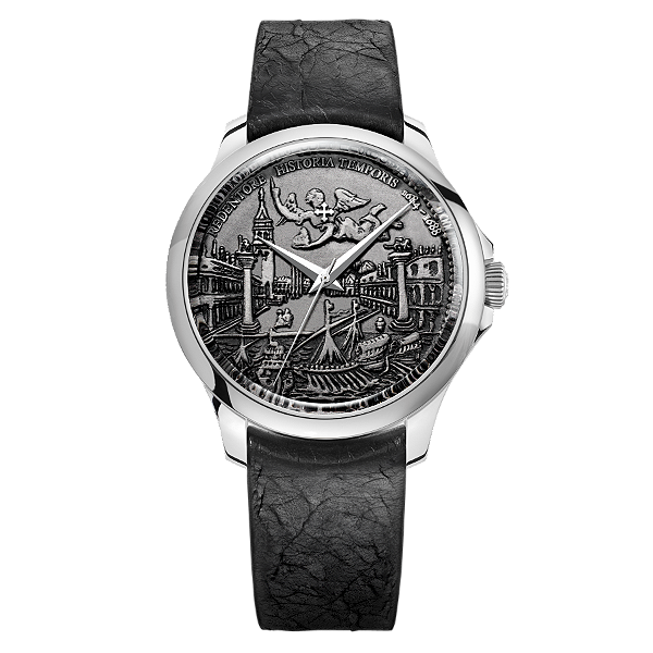 Venezianico Historia Temporis