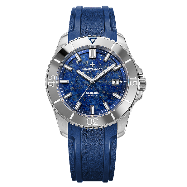 Venezianico Nereide Lapislazzuli