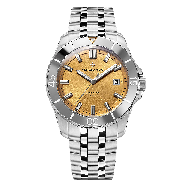 Venezianico Nereide Aureo