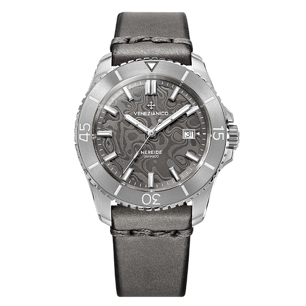 Venezianico Nereide Damasco