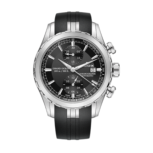 Edox Grand Ocean Chronograph