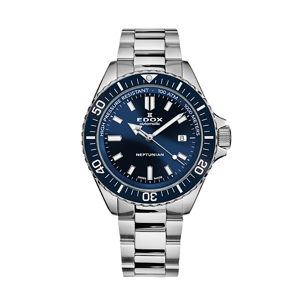 Edox Neptunian 1000M