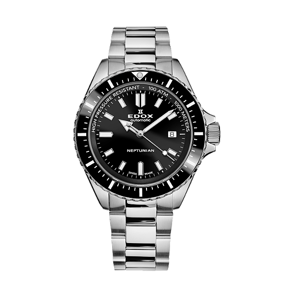 Edox Neptunian 1000M