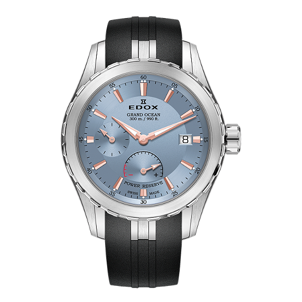 Edox Grand Ocean