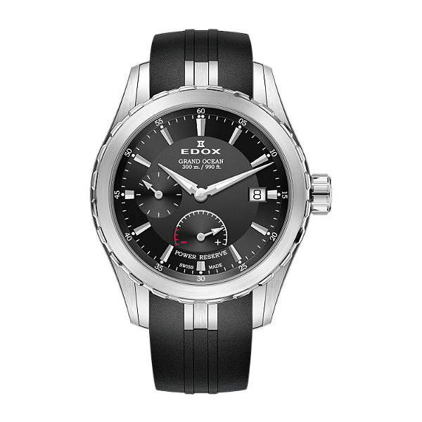 Edox Grand Ocean