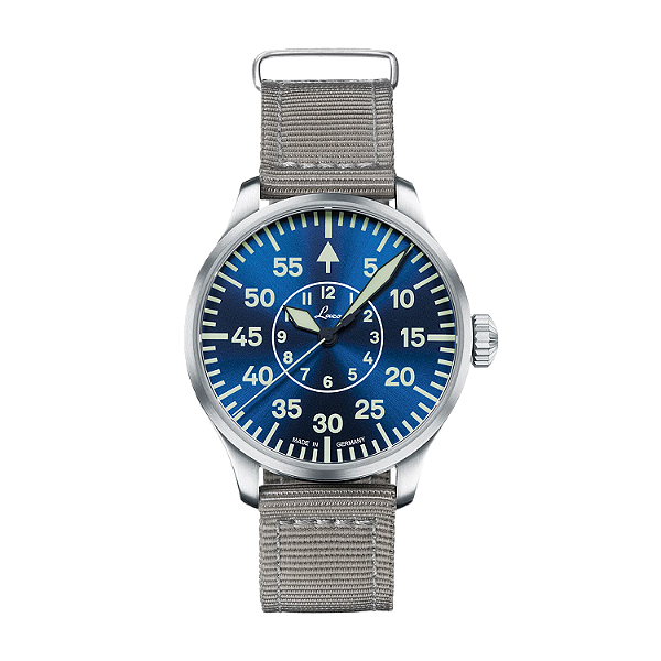 Laco Aachen Blaue Stunde 42
