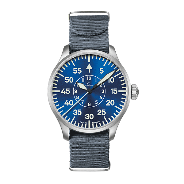 Laco Aachen Blaue Stunde 42