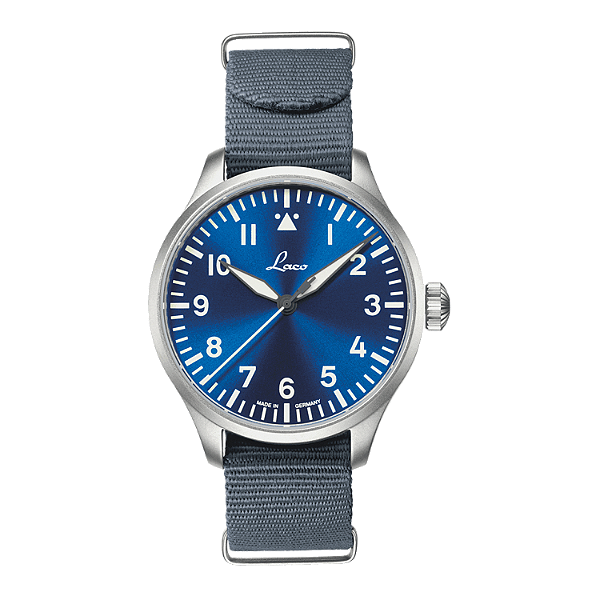 Laco Augsburg Blaue Stunde 39