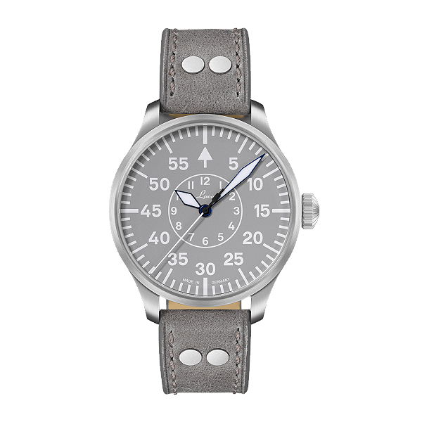 Laco Aachen Grau 42