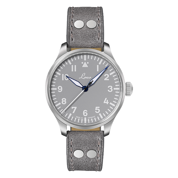 Laco Augsburg Grau 39