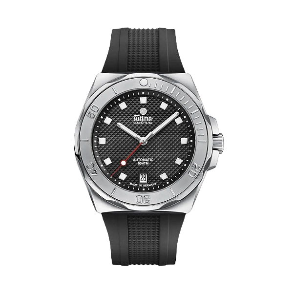 Tutima Glashütte Seven Seas S