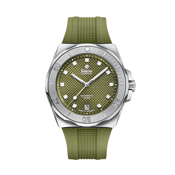 Tutima Glashütte Seven Seas S