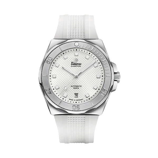 Tutima Glashütte Seven Seas S