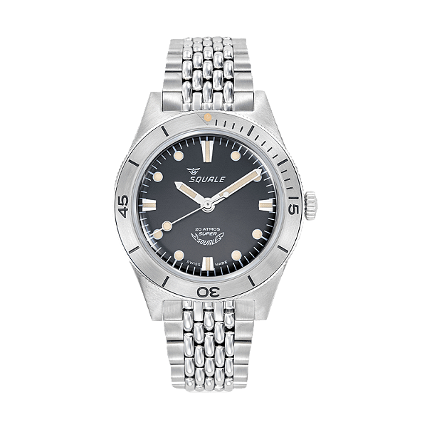 Squale Super-Squale Sunray