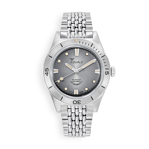 Squale Super-Squale Sunray